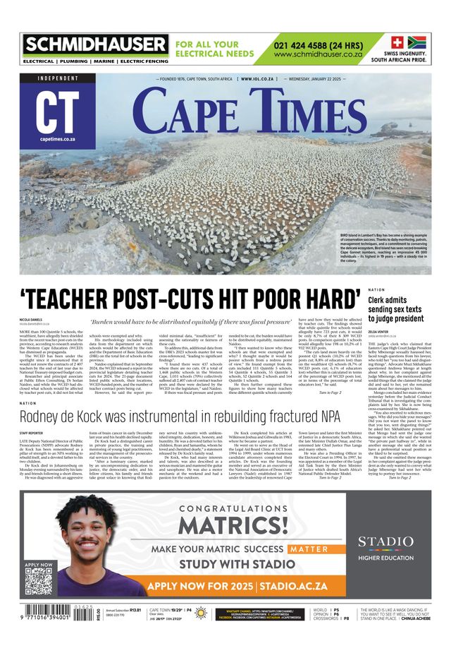 Mit Magzter GOLD unbegrenztes Potenzial nutzen