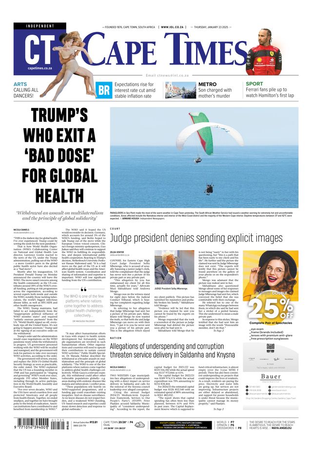 Go Unlimited with Magzter GOLD