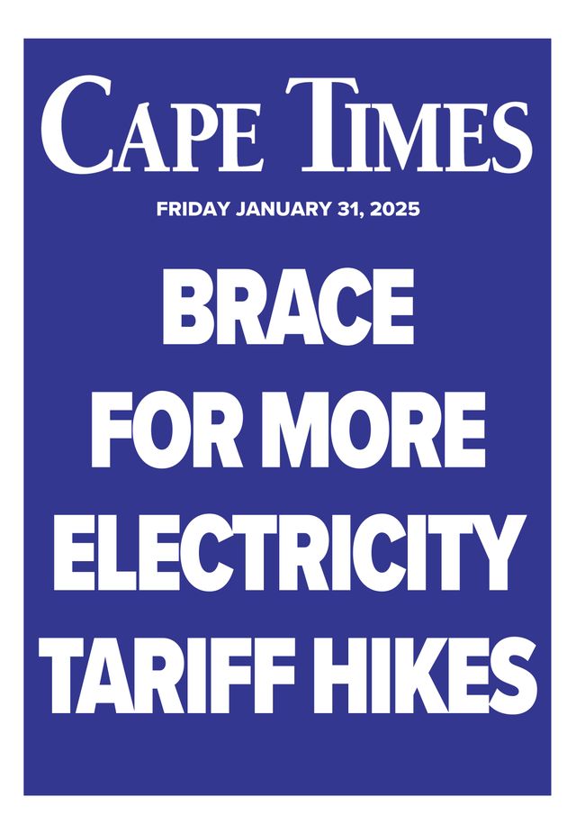 Cape Times