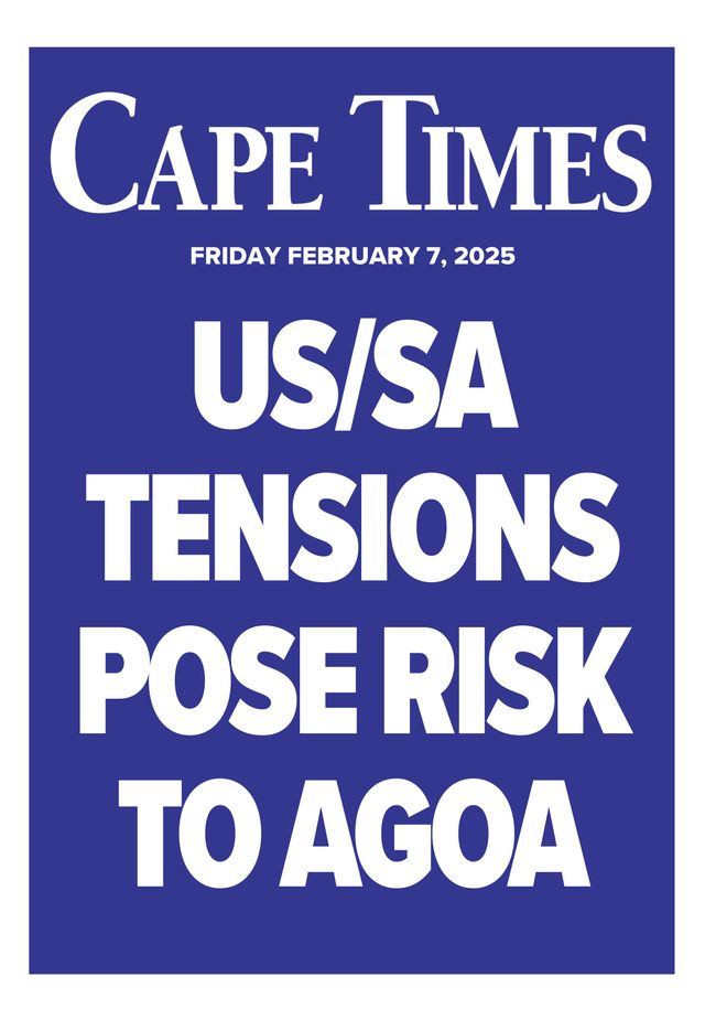 Cape Times
