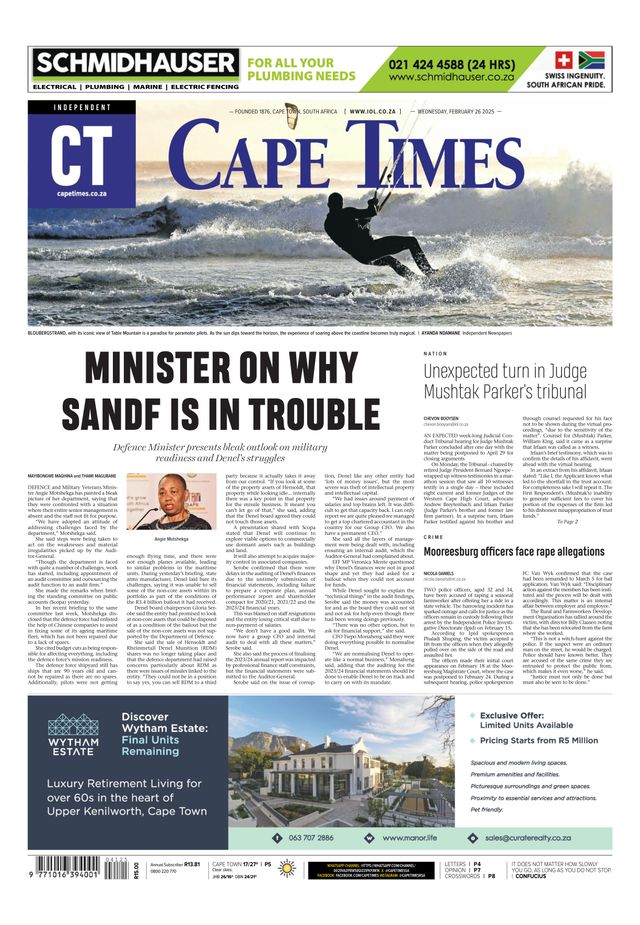 Gå ubegrenset med Magzter GOLD