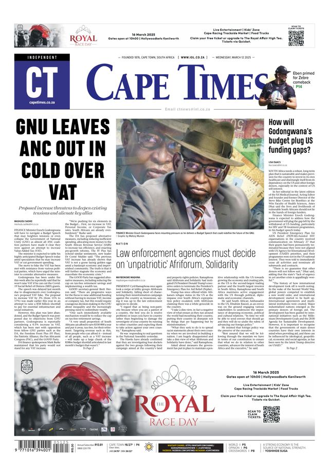 Gå ubegrenset med Magzter GOLD