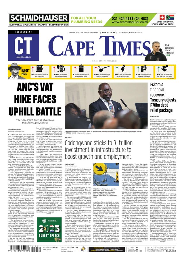 Gå ubegrenset med Magzter GOLD