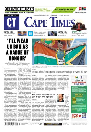 Cape Times
