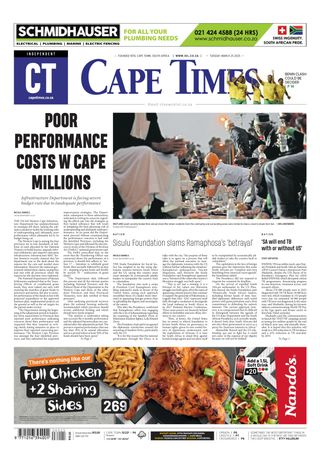 Cape Times
