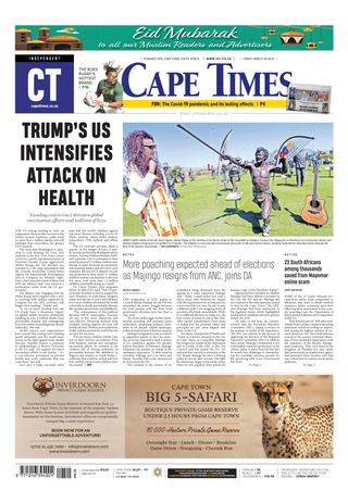Cape Times