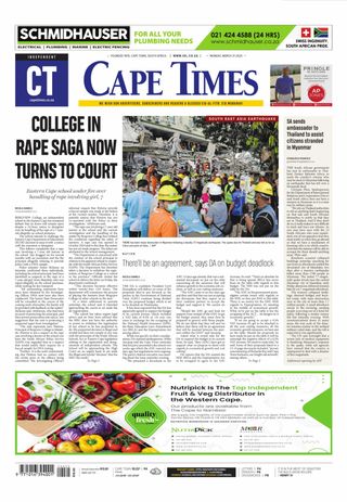 Cape Times
