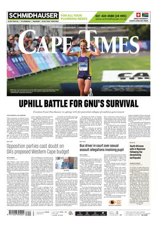 Cape Times