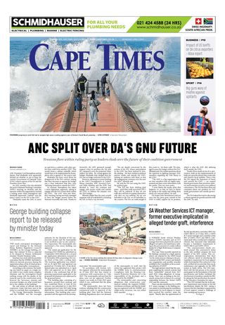 Cape Times
