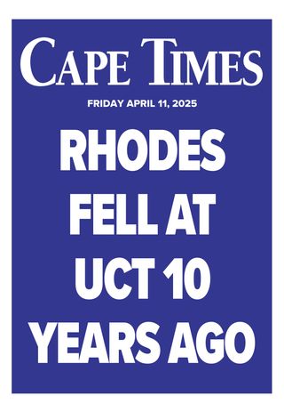 Cape Times