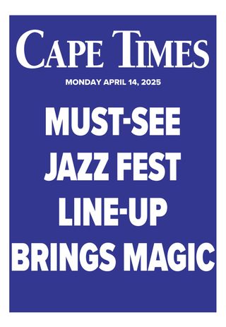 Cape Times