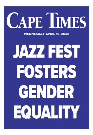 Cape Times