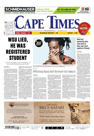 Cape Times