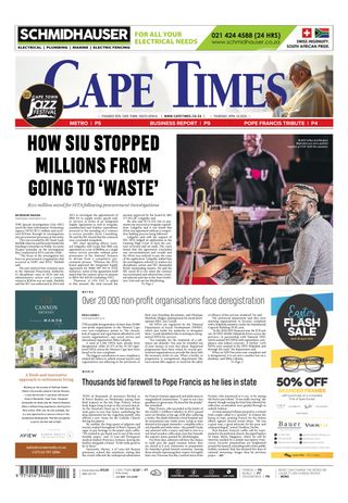 Cape Times