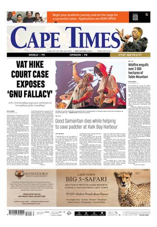 Cape Times
