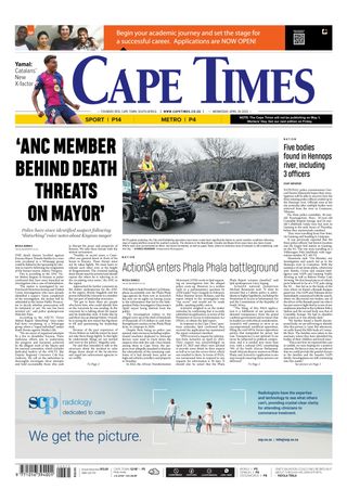 Cape Times