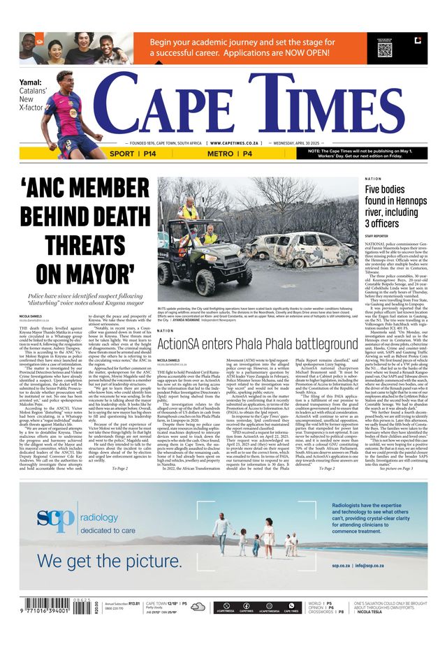 Gå ubegrenset med Magzter GOLD