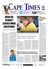 Cape Times