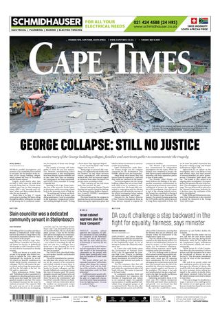 Cape Times