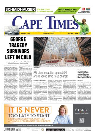 Cape Times