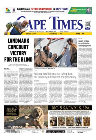 Cape Times