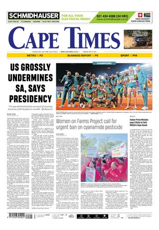 Cape Times