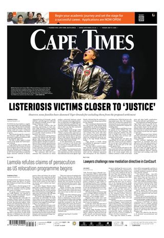 Cape Times