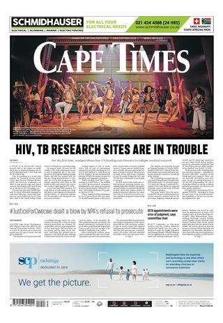 Cape Times