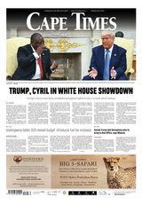 Cape Times