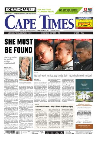 Cape Times