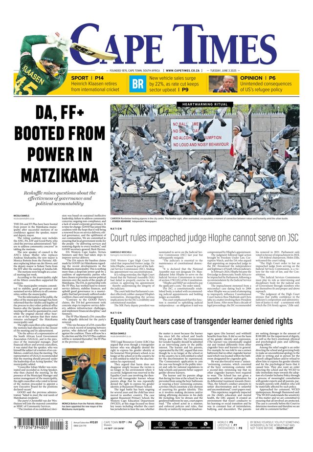 Ga onbeperkt met Magzter GOLD