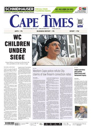 Cape Times