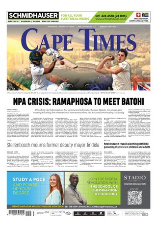 Cape Times