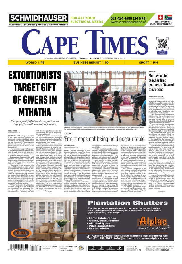 Go Unlimited with Magzter GOLD