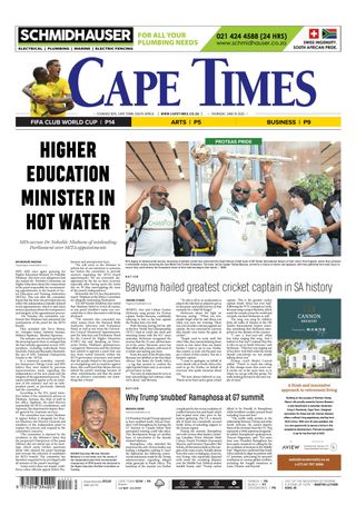 Cape Times