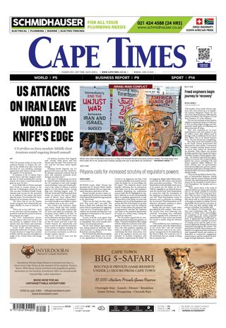 Cape Times