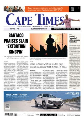 Cape Times