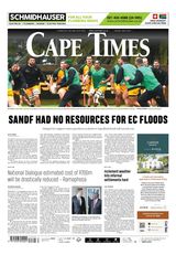 Cape Times