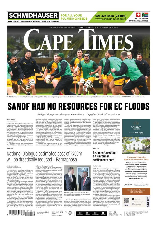 Go Unlimited with Magzter GOLD