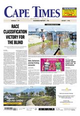 Cape Times