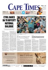 Cape Times