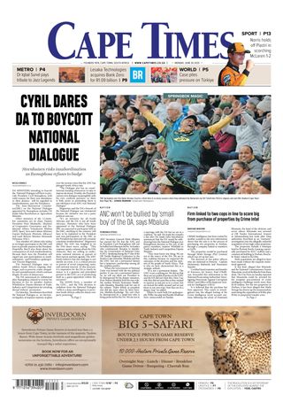 Cape Times