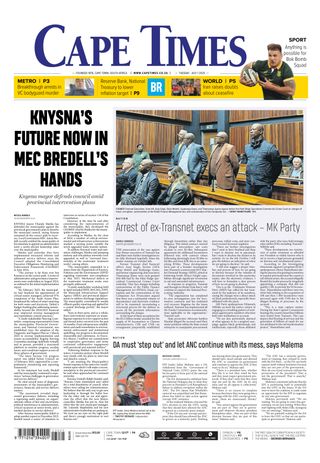 Cape Times