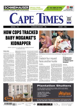 Cape Times