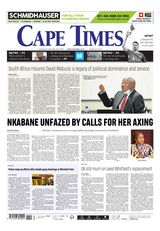 Cape Times