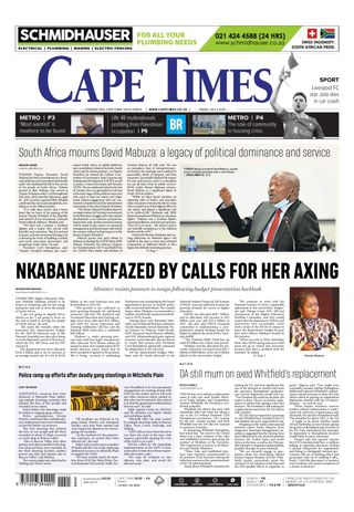 Cape Times