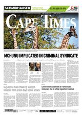 Cape Times