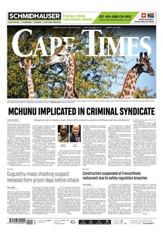 Cape Times