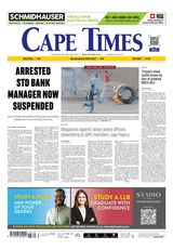 Cape Times