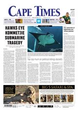 Cape Times